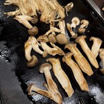 浅草もんじゃ もきち - 