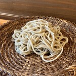 そば切り 荒凡夫 - 