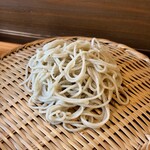 そば切り 荒凡夫 - 