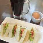 支留比亜珈琲店 多治見太平店 - 