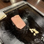 浅草もんじゃ もきち - 