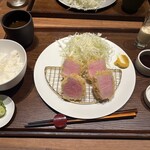 カツレツMATUMURA - 