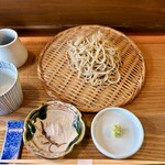 そば切り 荒凡夫 - 