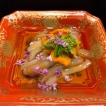 新中国料理HARAKAWA - 