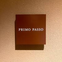 PRIMO PASSO - 