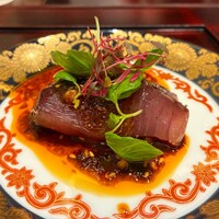 新中国料理HARAKAWA 北新地店 - 
