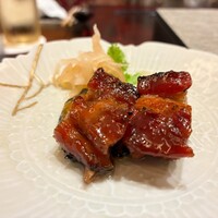 新中国料理HARAKAWA 北新地店 - 