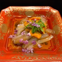新中国料理HARAKAWA 北新地店 - 