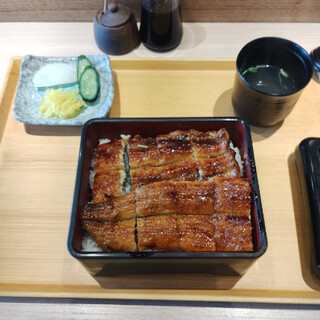 口コミ一覧 : うなぎのまさ - 谷町九丁目/うなぎ [食べログ]