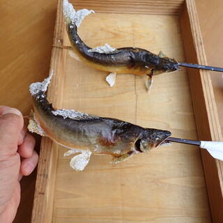 小昼処 かにはさくら_1