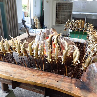 小昼処 かにはさくら_0