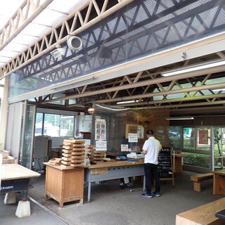 小昼処 かにはさくら_2