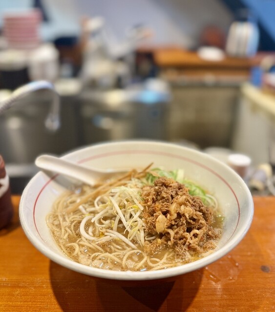 Mokkei Seimenjo photo 2