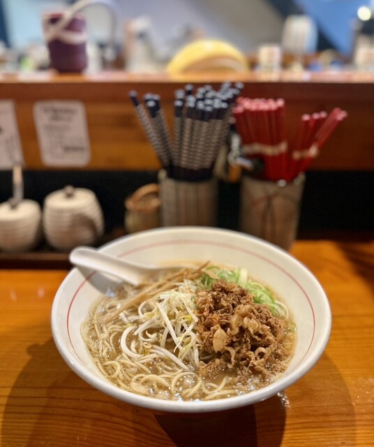 Mokkei Seimenjo photo 3