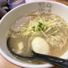 ラーメン海鳴 博多デイトス店