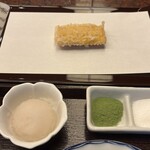 京都祇園 天ぷら八坂圓堂 - 