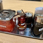 一也ラーメン - 