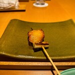 鳥匠いし井ひな - 