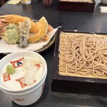 軽井沢 川上庵 - 