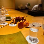 鳥匠いし井ひな - 