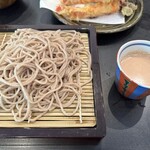 軽井沢 川上庵 - 