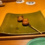 鳥匠いし井ひな - 