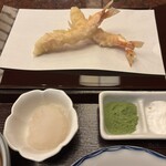 京都祇園 天ぷら八坂圓堂 - 