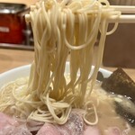 一也ラーメン - 
