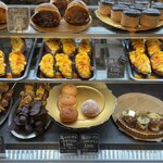 芋栗パーラー ブリキトタン - R7.5