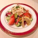 レストラン香味屋 - 