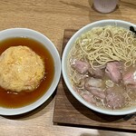 一也ラーメン - 