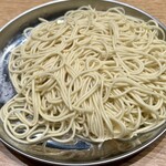 一也ラーメン - 