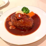 レストラン香味屋 - 