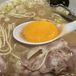 一也ラーメン - 