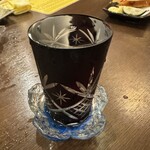 旬菜鮮魚と旨い酒　八右衛門 - 日本酒 田中六十五