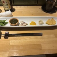 さわ木庵 - 