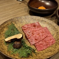 焼肉うしごろ 西麻布本店 - 
