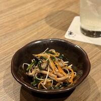 焼肉うしごろ 西麻布本店 - 