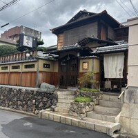 京都祇園 天ぷら八坂圓堂 - 