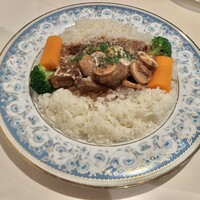 レストラン香味屋 - 