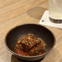 焼肉うしごろ 西麻布本店 - 
