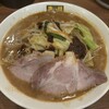 濃菜麺 井の庄