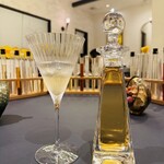 プレゼンテ スギ - 