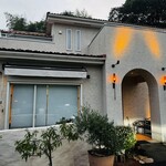 プレゼンテ スギ - 