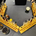 プレゼンテ スギ - 