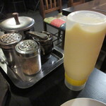 フタゴ亭 - 調味料♪