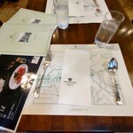 アルペンローゼ - 