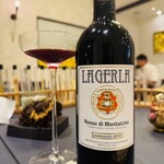 プレゼンテ スギ - 