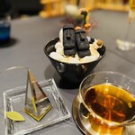 プレゼンテ スギ - 