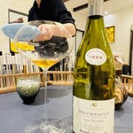 プレゼンテ スギ - 